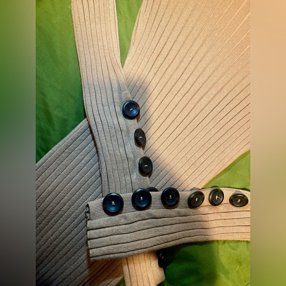 Beautiful long dress by Derek Heart - Picture 3 of 3